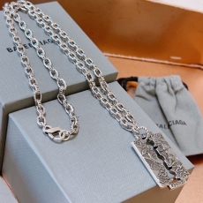 Balenciaga Necklaces